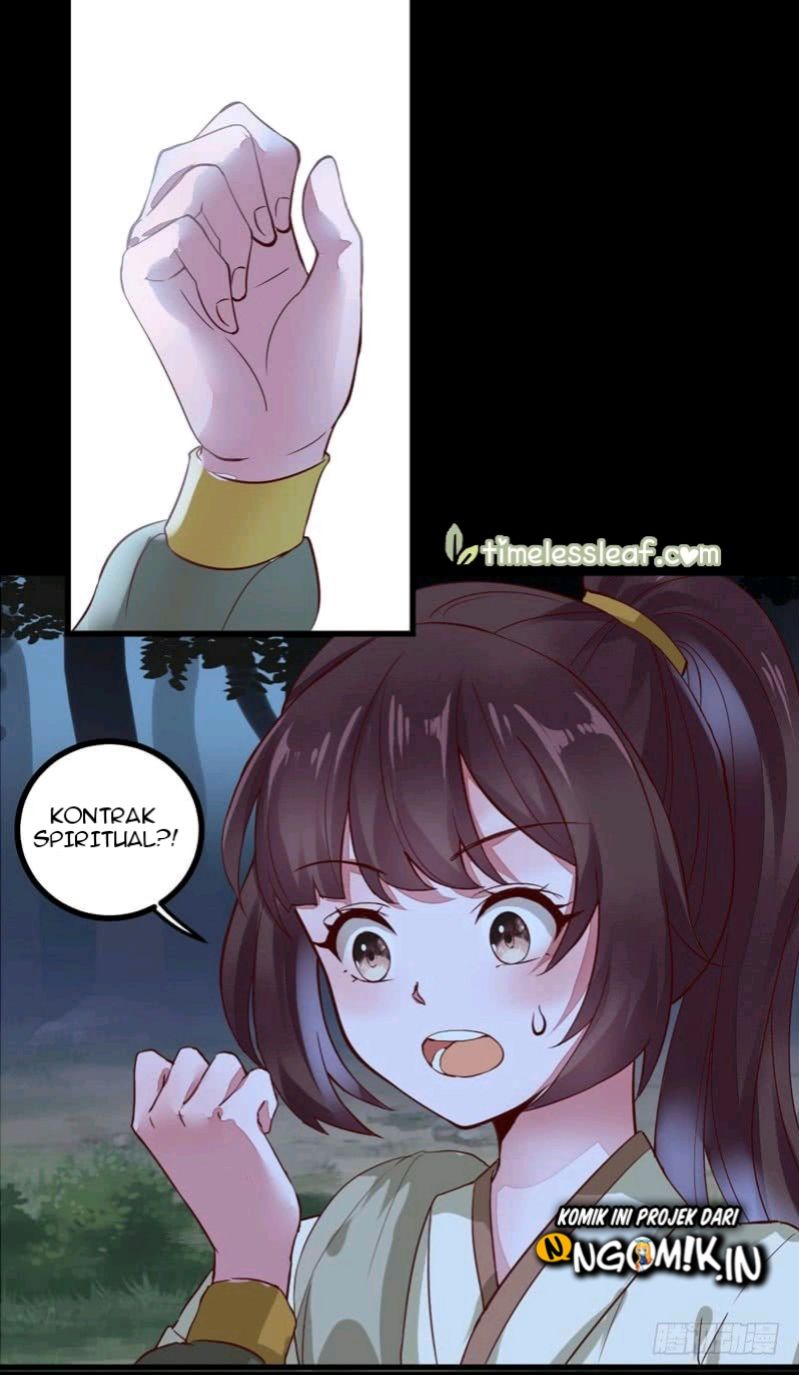 Rebirth Of The Divine Doctor Chapter 09 Bahasa Indonesia